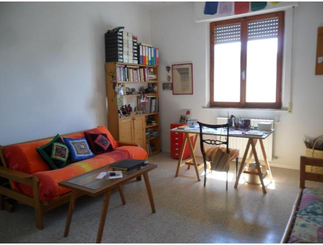 Anteprima foto 5 - Appartamento in Vendita a Gaiole in Chianti - San Regolo