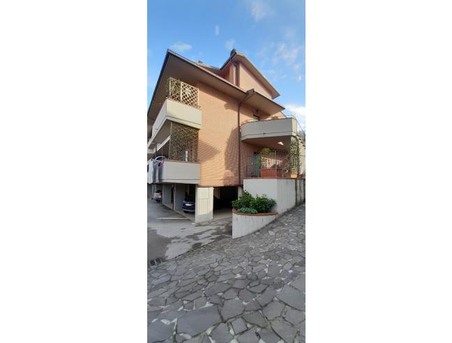 Anteprima foto 2 - Appartamento in Vendita a Gaiole in Chianti (Siena)