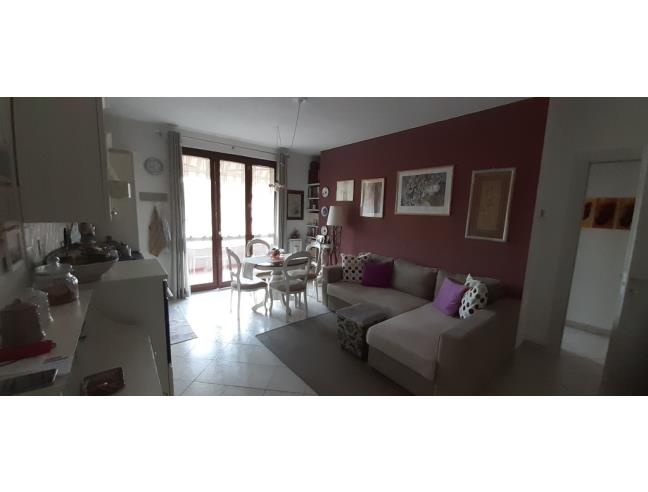 Anteprima foto 6 - Appartamento in Vendita a Gaiole in Chianti (Siena)