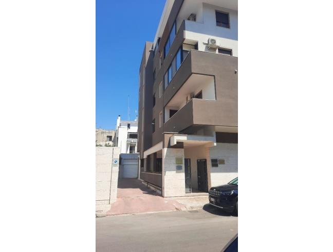 Anteprima foto 1 - Appartamento in Vendita a Galatina (Lecce)