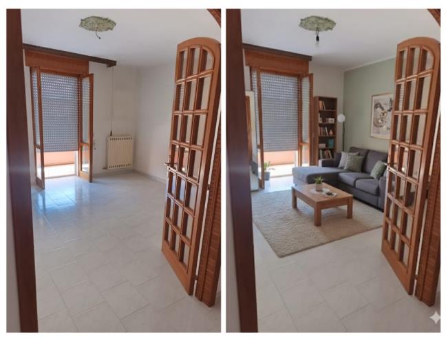 Anteprima foto 2 - Appartamento in Vendita a Galatina (Lecce)