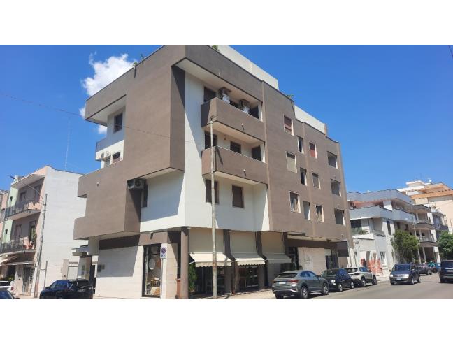 Anteprima foto 2 - Appartamento in Vendita a Galatina (Lecce)