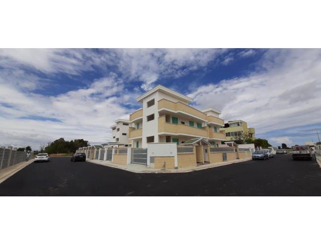 Anteprima foto 2 - Appartamento in Vendita a Galatina (Lecce)