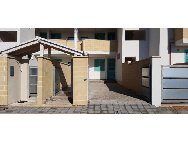 Anteprima foto 3 - Appartamento in Vendita a Galatina (Lecce)