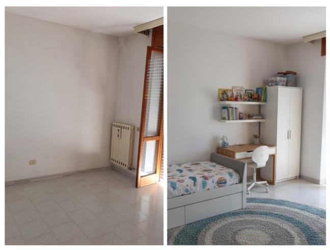 Anteprima foto 4 - Appartamento in Vendita a Galatina (Lecce)