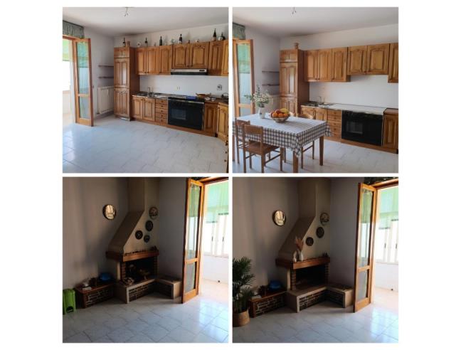 Anteprima foto 6 - Appartamento in Vendita a Galatina (Lecce)
