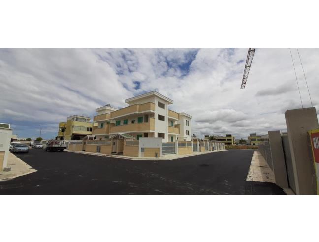 Anteprima foto 7 - Appartamento in Vendita a Galatina (Lecce)