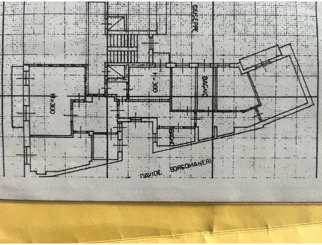 Anteprima foto 2 - Appartamento in Vendita a Gallarate (Varese)