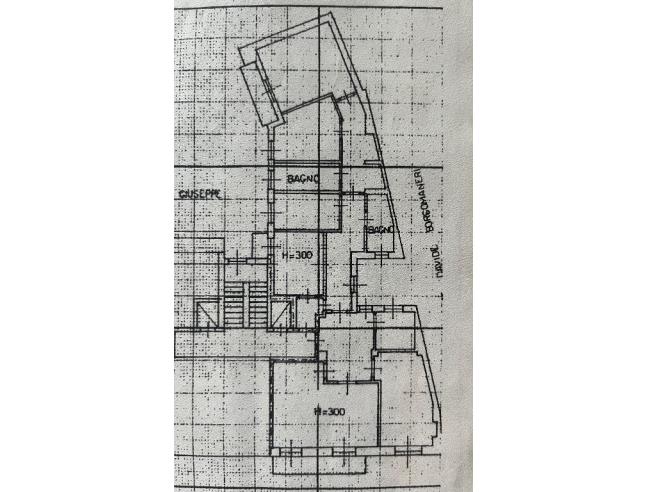 Anteprima foto 3 - Appartamento in Vendita a Gallarate (Varese)