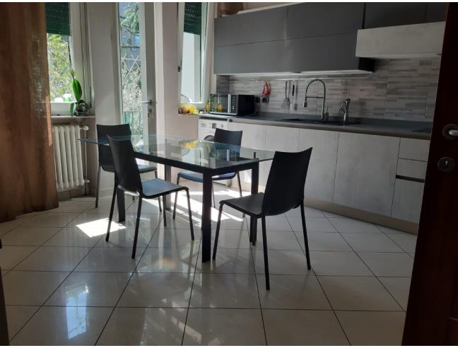 Anteprima foto 4 - Appartamento in Vendita a Gallarate (Varese)