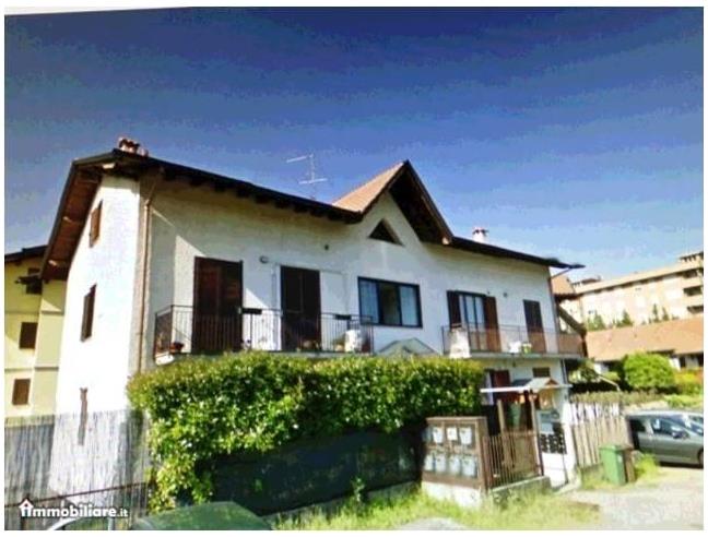 Anteprima foto 4 - Appartamento in Vendita a Gallarate (Varese)