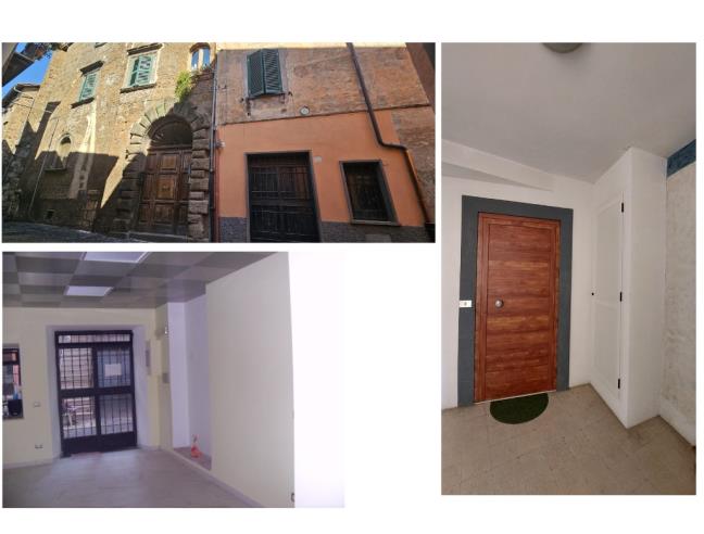Anteprima foto 1 - Appartamento in Vendita a Gallese - Gallese Scalo
