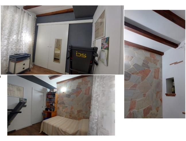 Anteprima foto 4 - Appartamento in Vendita a Gallese - Gallese Scalo