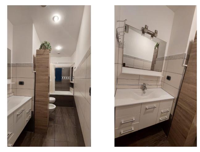 Anteprima foto 5 - Appartamento in Vendita a Gallese - Gallese Scalo