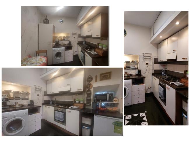 Anteprima foto 6 - Appartamento in Vendita a Gallese - Gallese Scalo