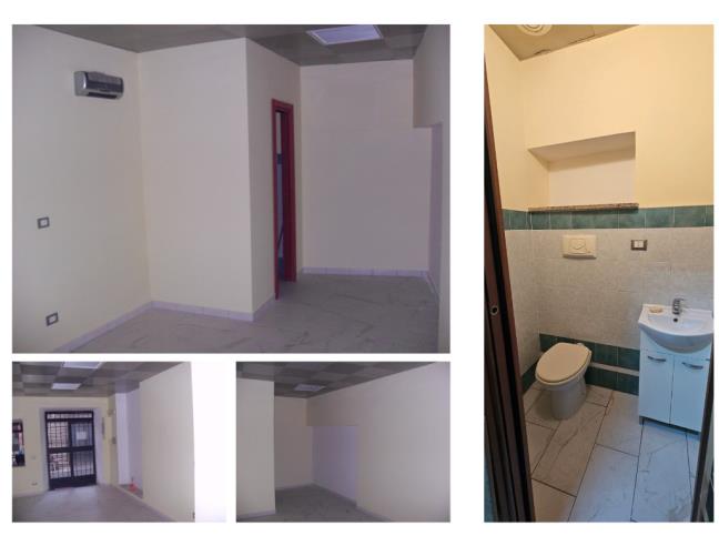 Anteprima foto 7 - Appartamento in Vendita a Gallese - Gallese Scalo