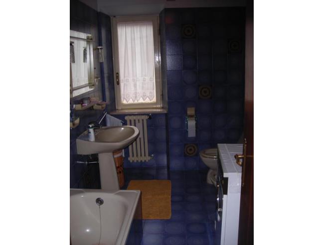 Anteprima foto 4 - Appartamento in Vendita a Gallese (Viterbo)