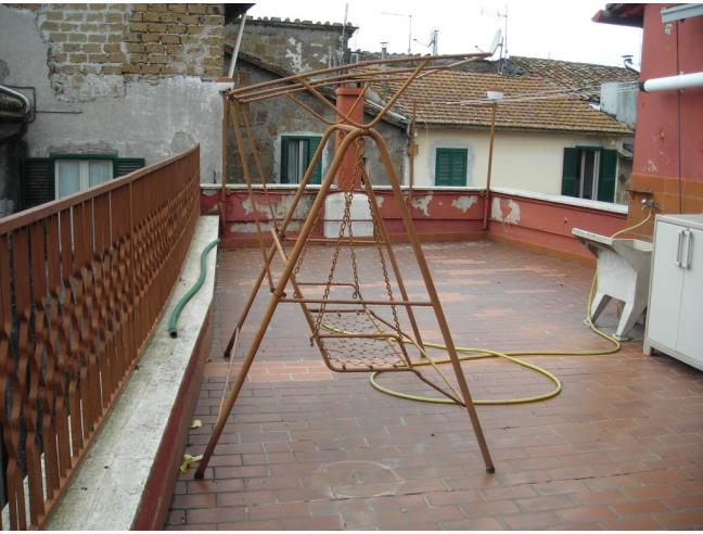 Anteprima foto 7 - Appartamento in Vendita a Gallese (Viterbo)