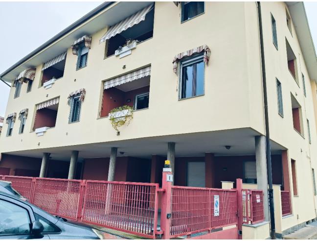 Anteprima foto 1 - Appartamento in Vendita a Galliate (Novara)