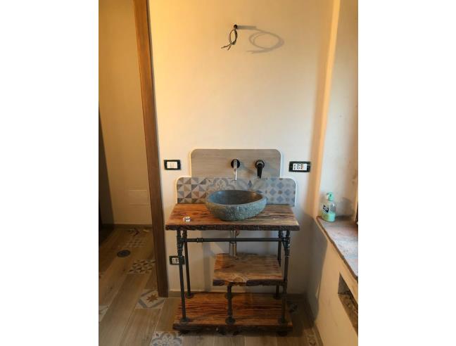 Anteprima foto 3 - Appartamento in Vendita a Gallicano - Turritecava