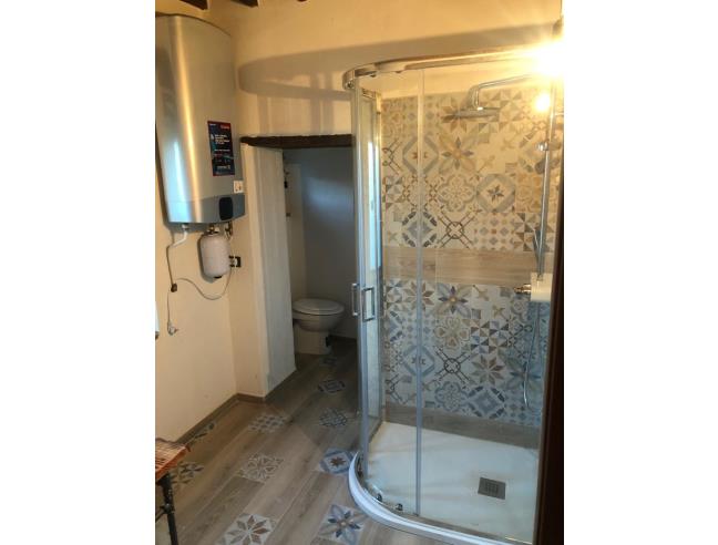 Anteprima foto 4 - Appartamento in Vendita a Gallicano - Turritecava