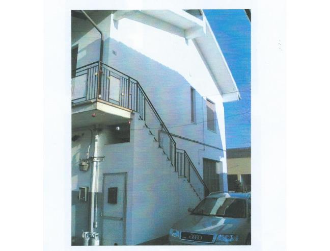 Anteprima foto 3 - Appartamento in Vendita a Galliera - San Vincenzo