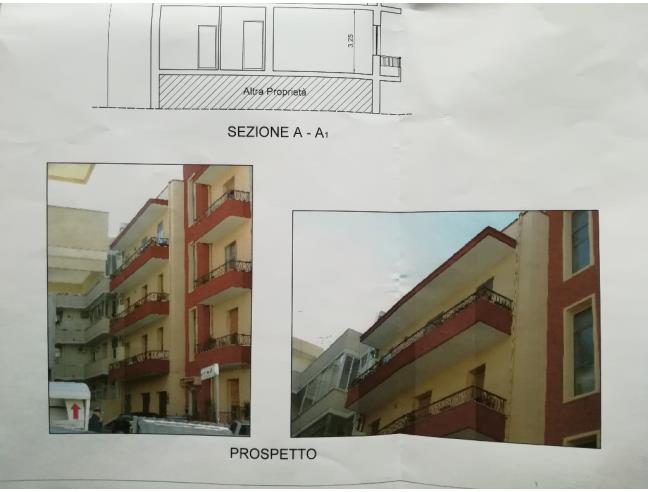 Anteprima foto 2 - Appartamento in Vendita a Gallipoli (Lecce)