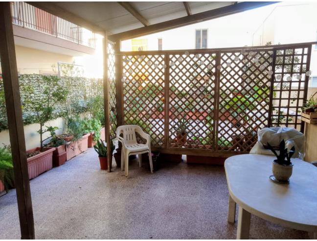 Anteprima foto 2 - Appartamento in Vendita a Gallipoli (Lecce)