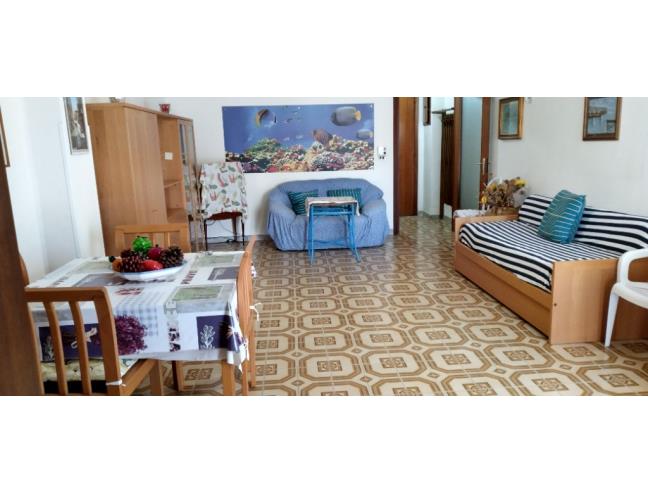 Anteprima foto 3 - Appartamento in Vendita a Gallipoli (Lecce)