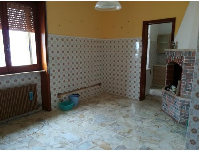 Anteprima foto 4 - Appartamento in Vendita a Gallipoli (Lecce)
