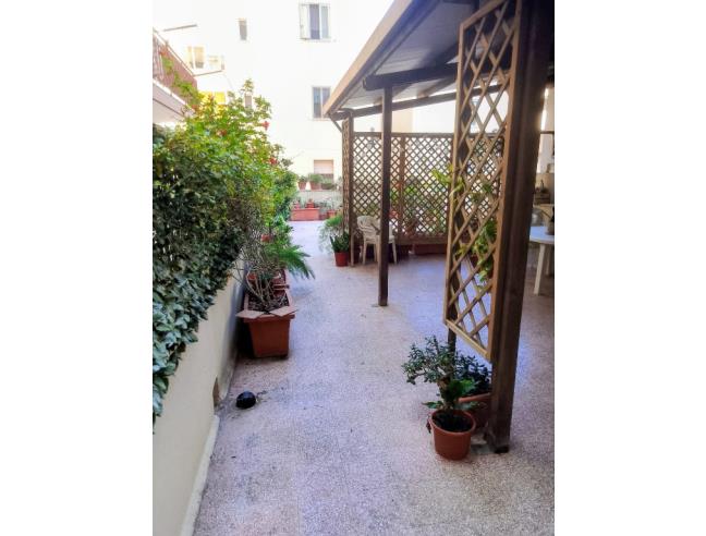 Anteprima foto 4 - Appartamento in Vendita a Gallipoli (Lecce)