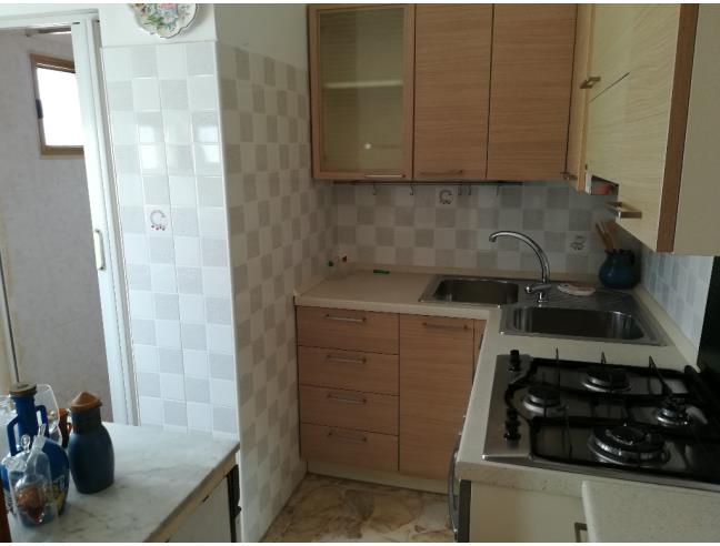 Anteprima foto 5 - Appartamento in Vendita a Gallipoli (Lecce)