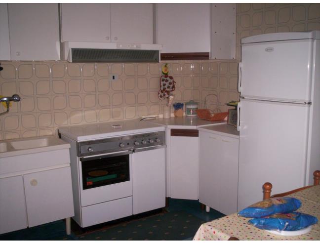 Anteprima foto 5 - Appartamento in Vendita a Gallipoli (Lecce)