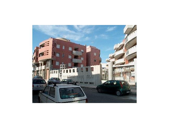 Anteprima foto 7 - Appartamento in Vendita a Gallipoli (Lecce)