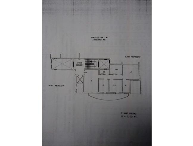 Anteprima foto 7 - Appartamento in Vendita a Gallipoli (Lecce)