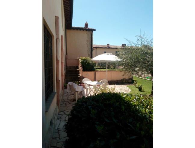 Anteprima foto 3 - Appartamento in Vendita a Gambassi Terme - Catignano