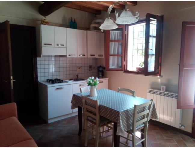 Anteprima foto 4 - Appartamento in Vendita a Gambassi Terme - Catignano