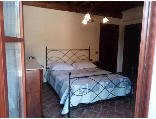 Anteprima foto 6 - Appartamento in Vendita a Gambassi Terme - Catignano