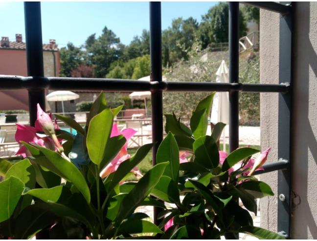 Anteprima foto 7 - Appartamento in Vendita a Gambassi Terme - Catignano