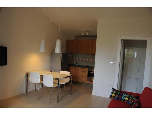 Anteprima foto 2 - Appartamento in Vendita a Gambassi Terme (Firenze)