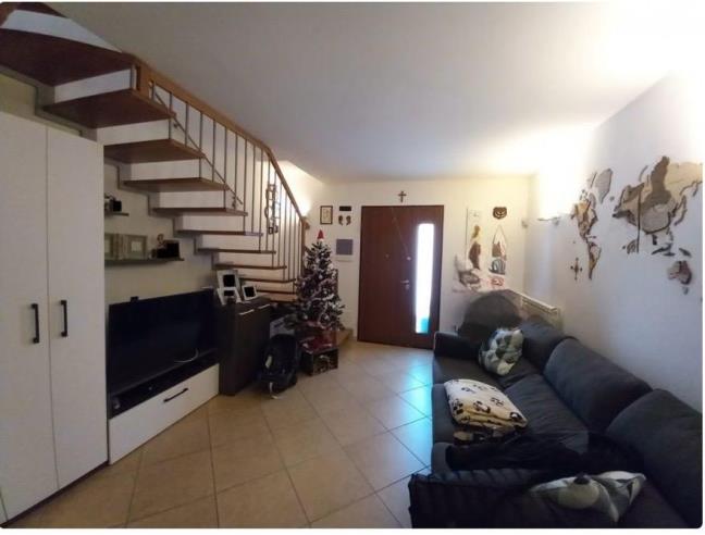 Anteprima foto 2 - Appartamento in Vendita a Gambassi Terme (Firenze)