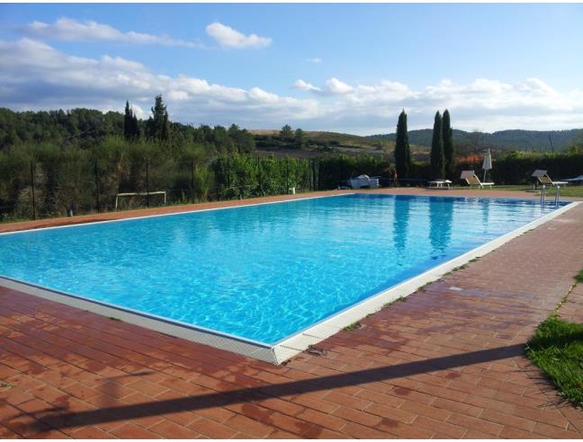 Anteprima foto 2 - Appartamento in Vendita a Gambassi Terme (Firenze)