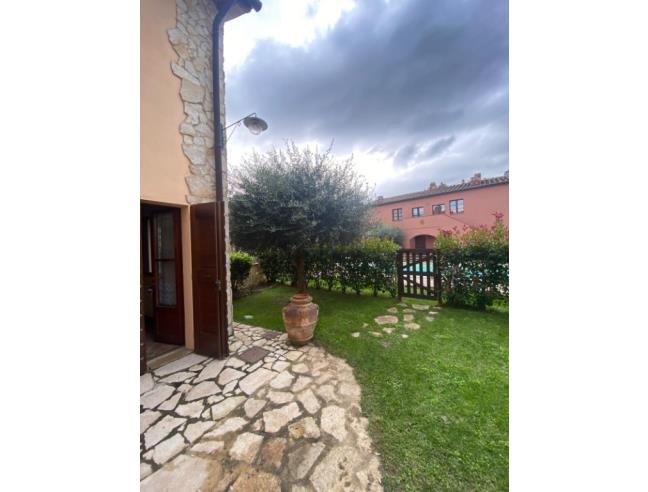 Anteprima foto 2 - Appartamento in Vendita a Gambassi Terme (Firenze)