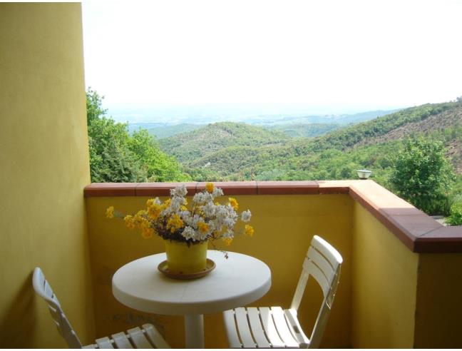 Anteprima foto 3 - Appartamento in Vendita a Gambassi Terme (Firenze)