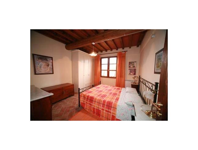 Anteprima foto 3 - Appartamento in Vendita a Gambassi Terme (Firenze)