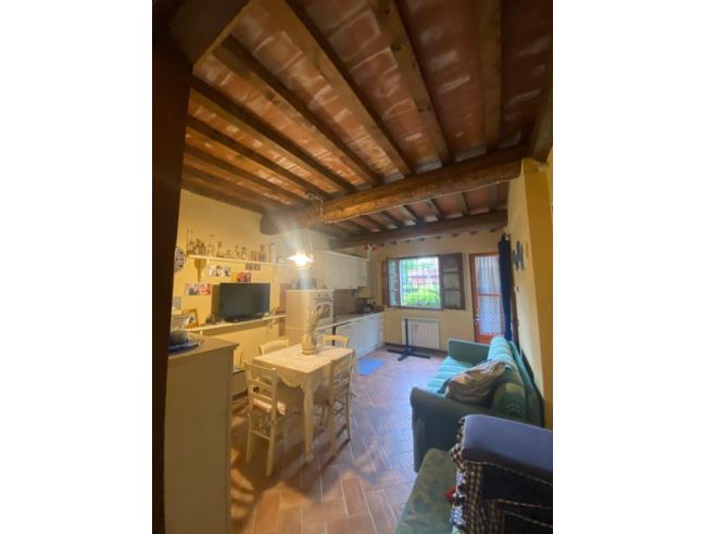 Anteprima foto 3 - Appartamento in Vendita a Gambassi Terme (Firenze)