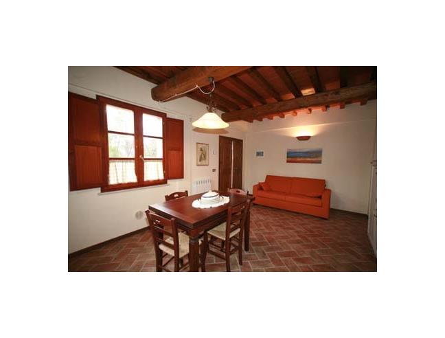 Anteprima foto 4 - Appartamento in Vendita a Gambassi Terme (Firenze)