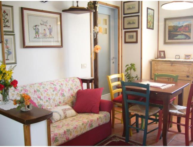 Anteprima foto 4 - Appartamento in Vendita a Gambassi Terme (Firenze)