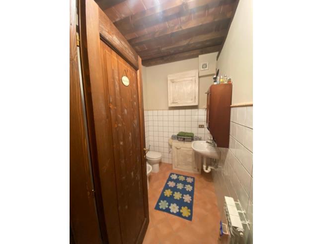 Anteprima foto 5 - Appartamento in Vendita a Gambassi Terme (Firenze)