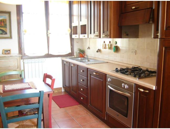 Anteprima foto 5 - Appartamento in Vendita a Gambassi Terme (Firenze)